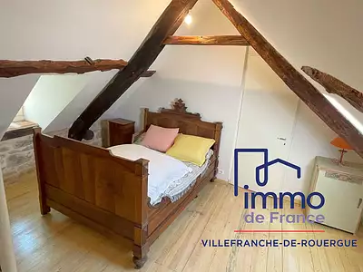 Maison, 120 m²