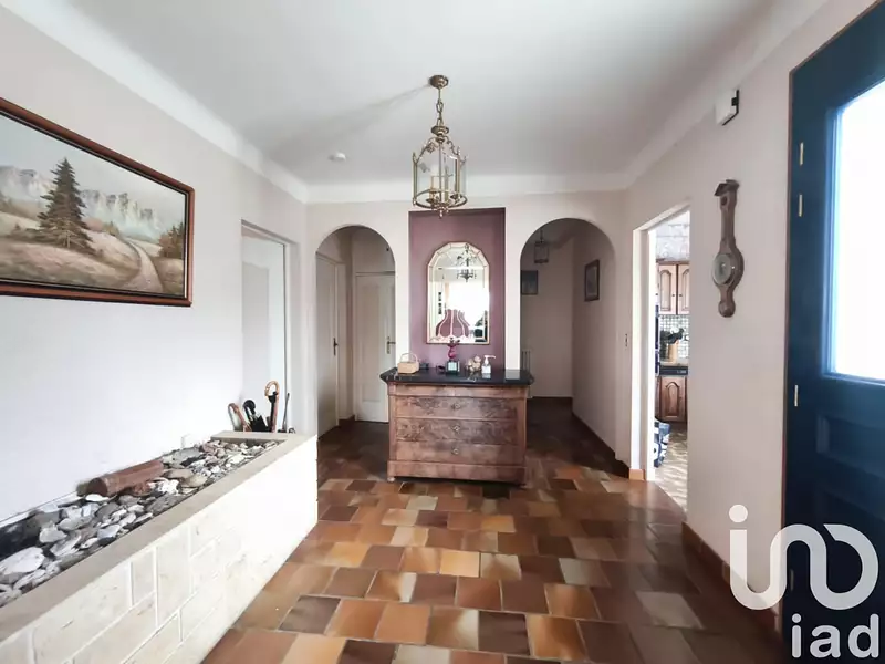 Maison, 140 m²
