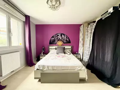 Maison, 104 m²
