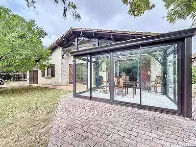 Maison, 83 m²