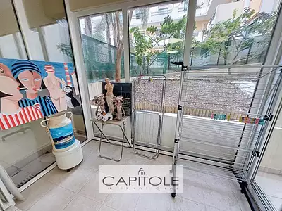 Appartement, 32,26 m²