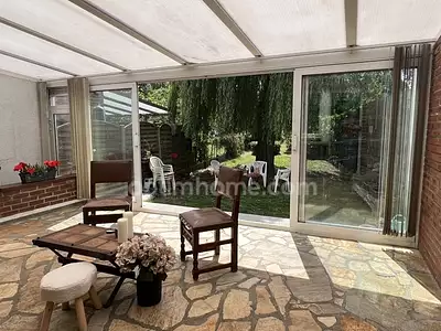 Maison, 93 m²