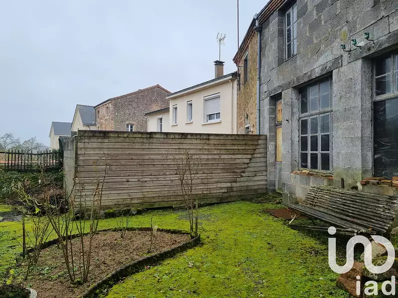 Maison, 181 m²