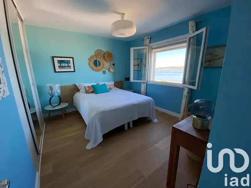 Maison, 104 m²