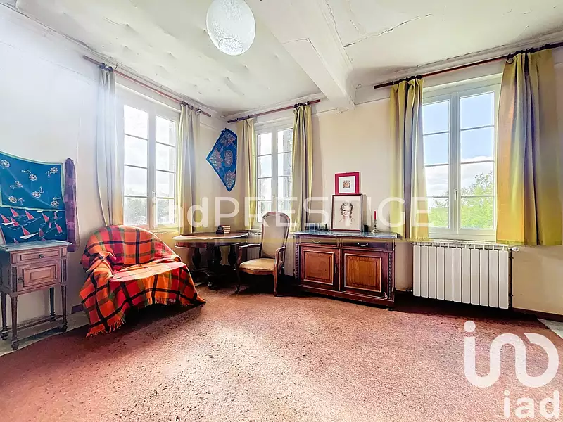 Maison, 415 m²
