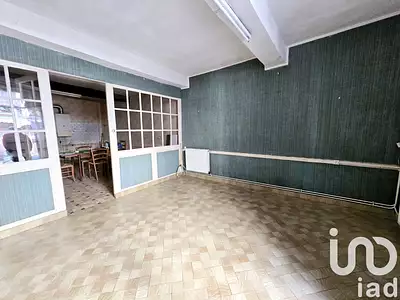 Maison, 124 m²