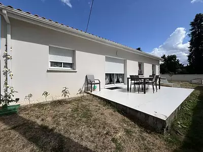 Maison, 86 m²