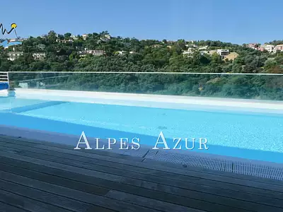 Appartement, 29,25 m²