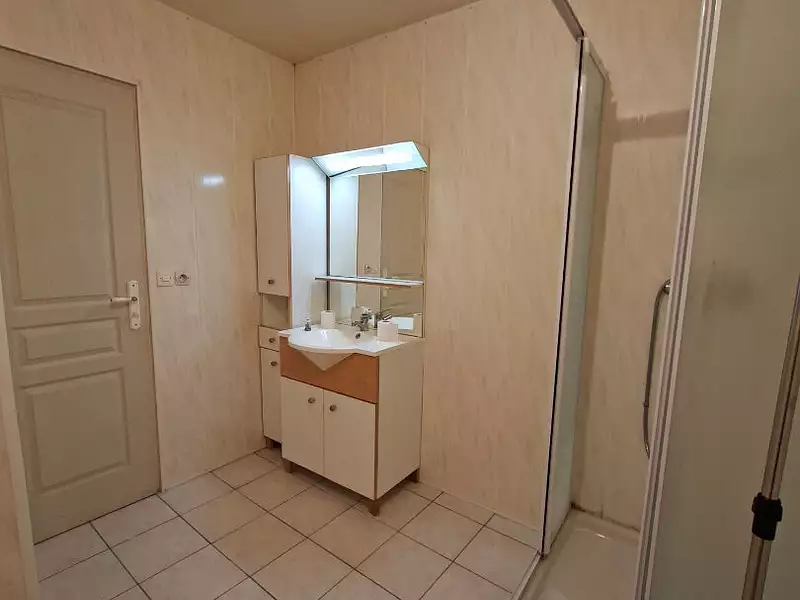 Maison, 133 m²