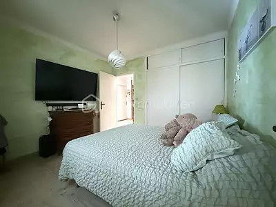 Maison, 77 m²