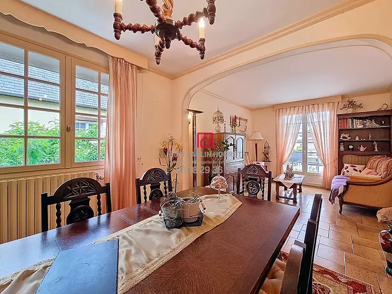 Maison, 80 m²