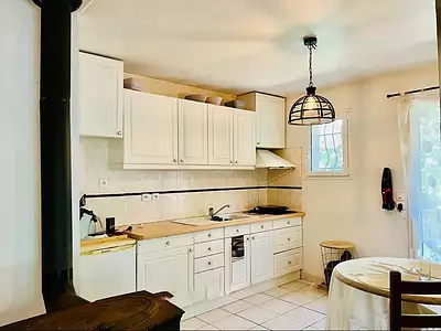 Maison, 250 m²
