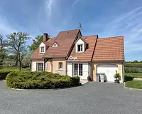 Maison, 109 m²
