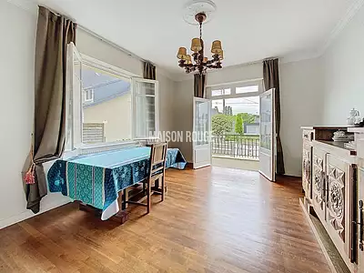Maison, 115 m²