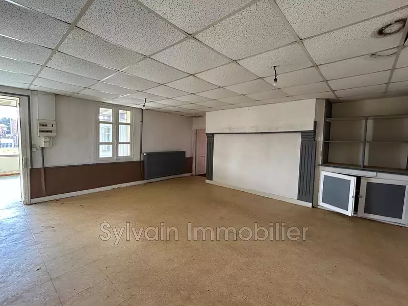 Maison, 132 m²