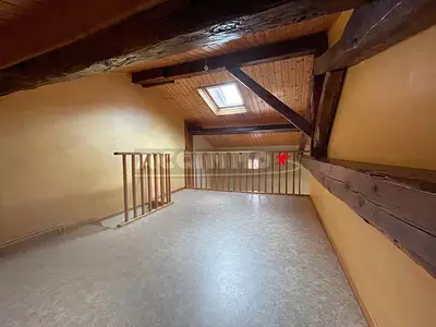 Maison, 62 m²
