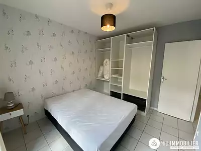 Appartement, 37,75 m²
