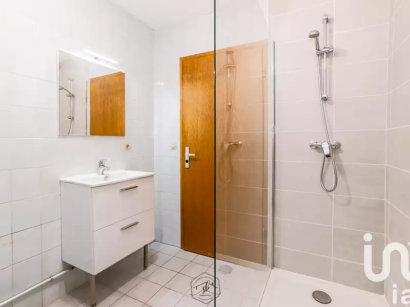 Appartement, 78 m²