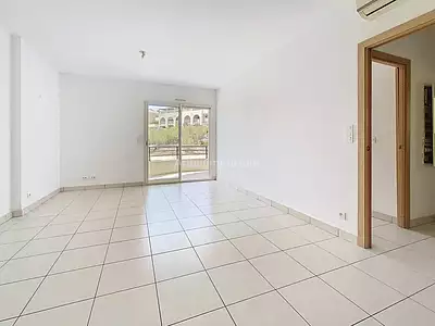 Appartement, 48 m²