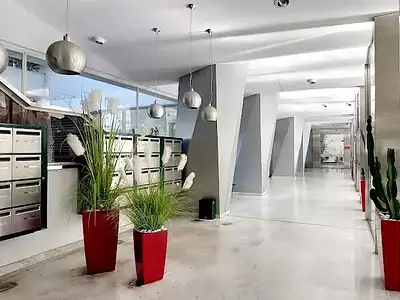 Appartement, 51,35 m²