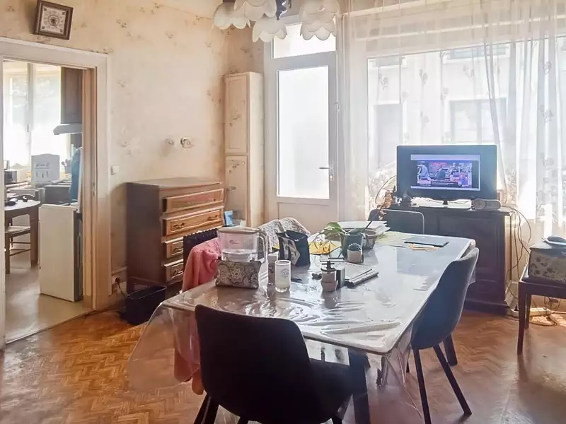 Maison, 120 m²