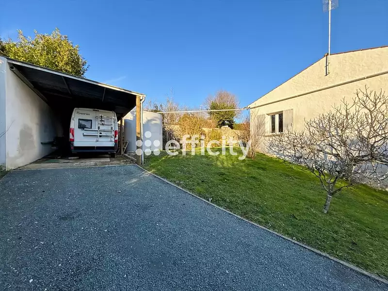 Maison, 130 m²