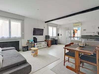 Maison, 72 m²