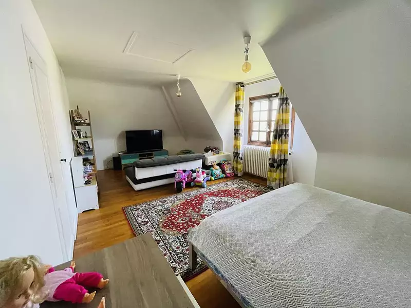 Maison, 173 m²