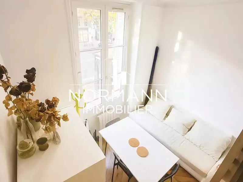 Appartement, 29,48 m²