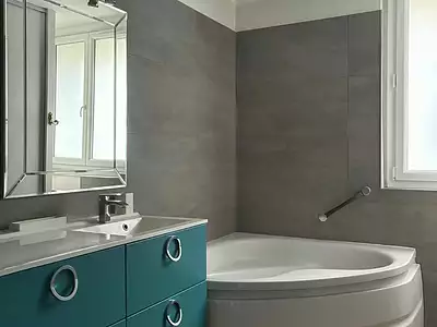 Appartement, 53,97 m²