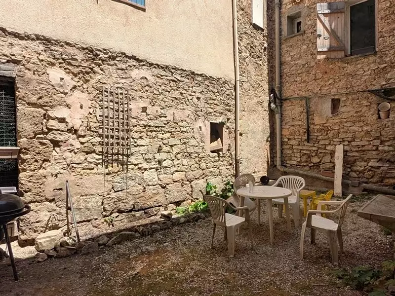 Appartement, 40,33 m²