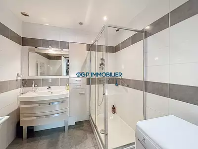 Appartement, 63 m²
