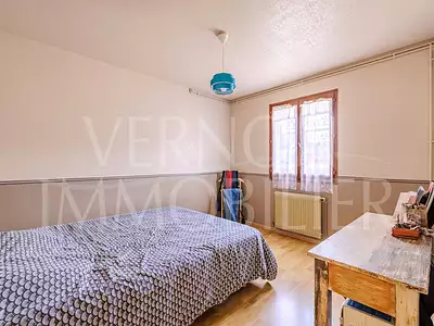 Maison, 83,85 m²