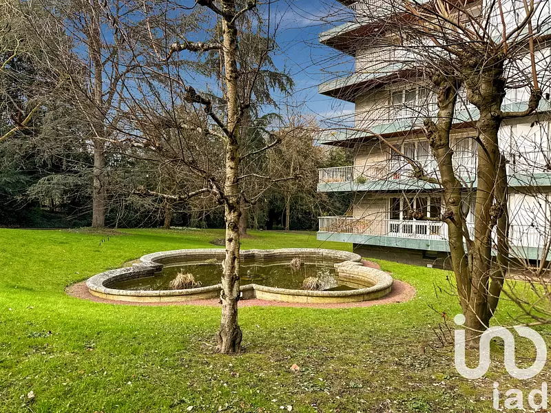Appartement, 54 m²
