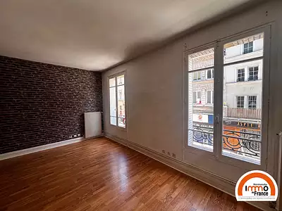 Appartement, 93,6 m²