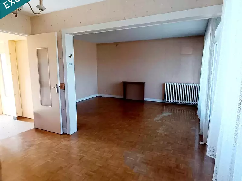 Maison, 77 m²