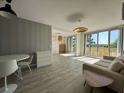 Appartement, 83,2 m²