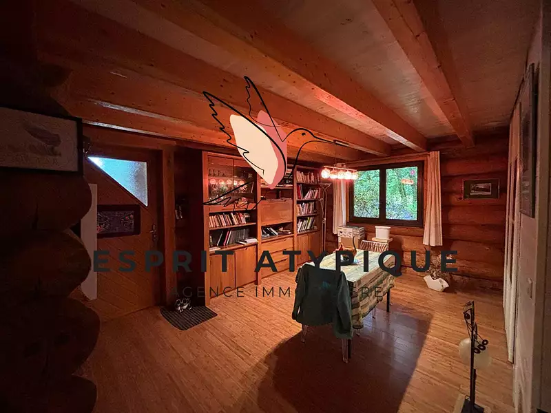 Maison, 158 m²