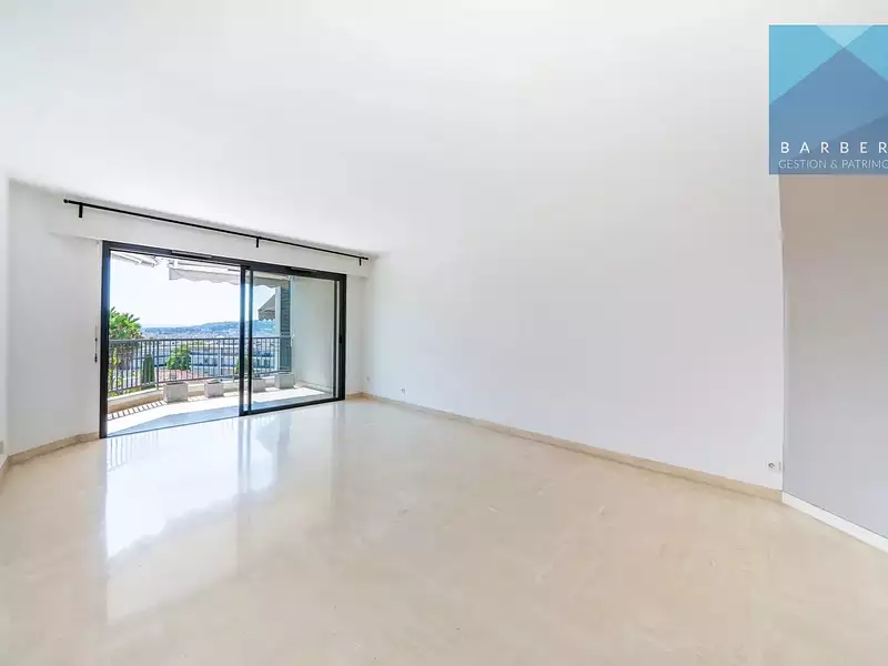 Appartement, 76 m²
