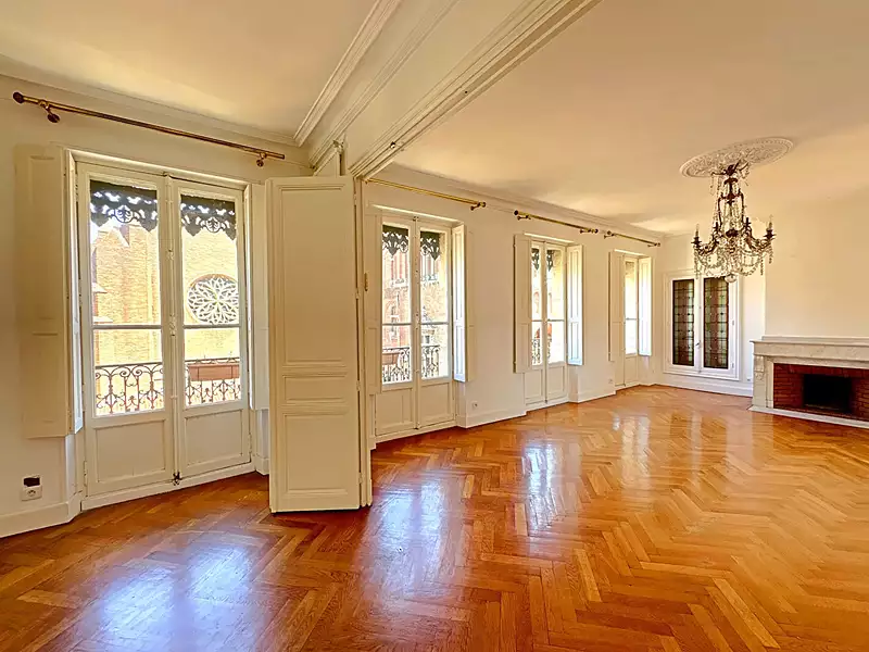 Appartement, 173 m²