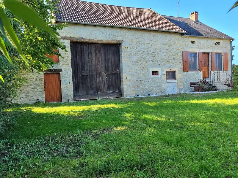Maison, 73 m²