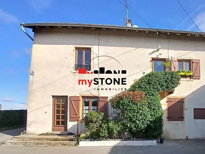 Appartement, 70,72 m²