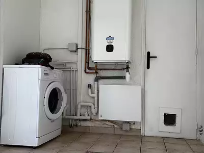 Appartement, 47,95 m²
