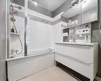 Appartement, 63,89 m²