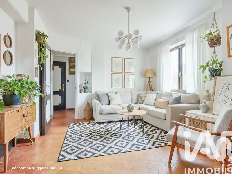 Appartement, 214 m²