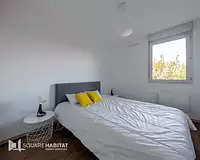 Appartement, 43,1 m²