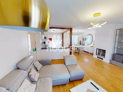 Maison, 118 m²