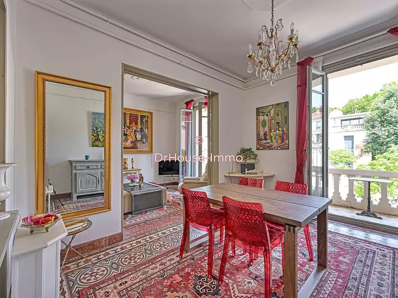 Appartement, 102 m²