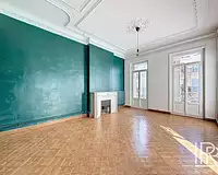 Appartement, 137,6 m²