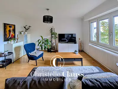 Appartement, 75 m²